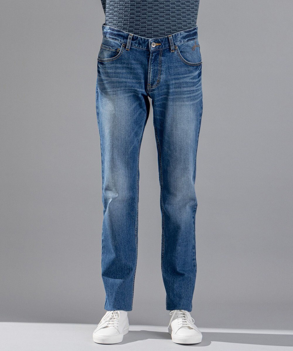 JOSEPH HOMME ストレッチデニム / CIGAR 5P 