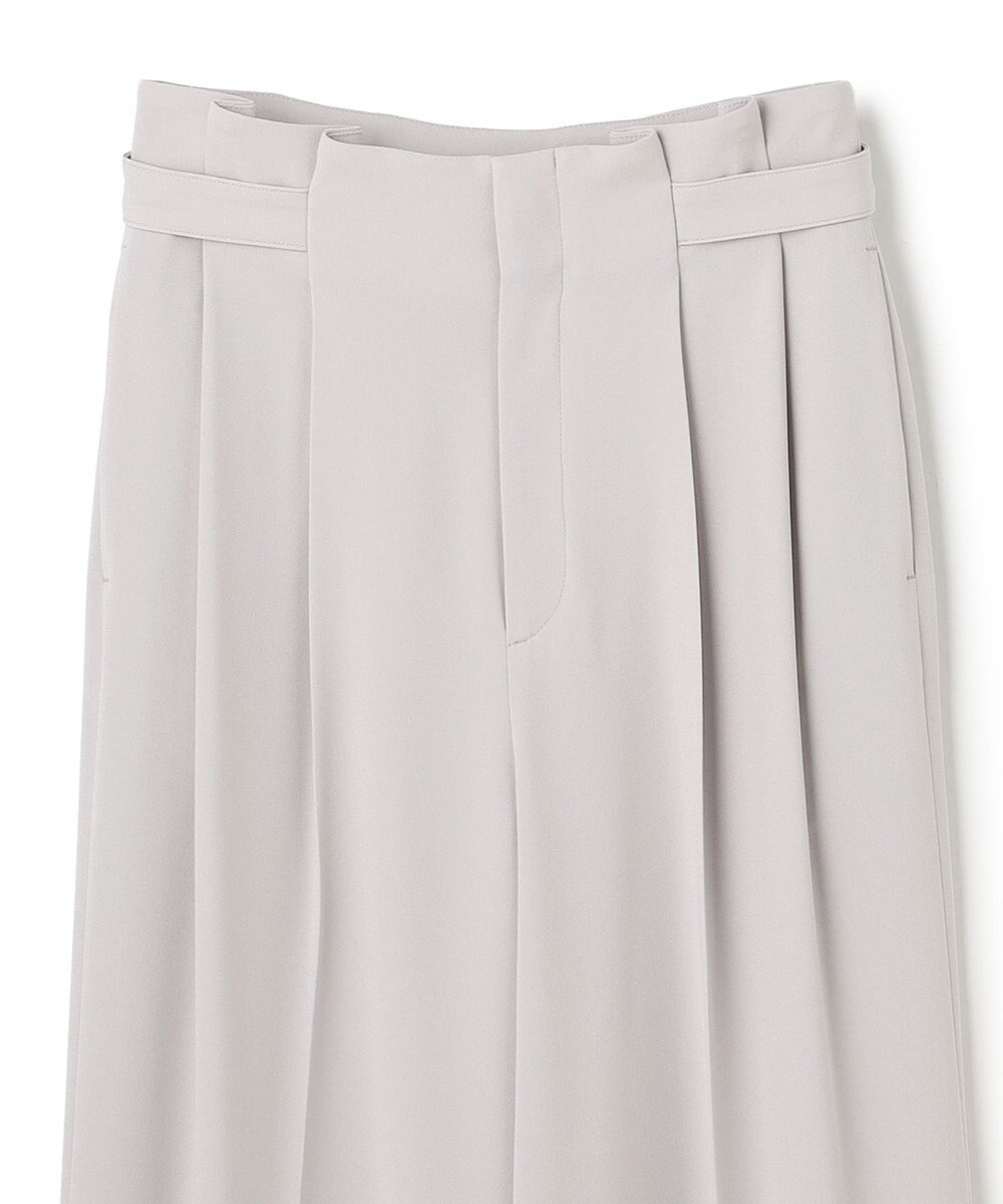 BEIGE， 【セットアップ対応】CINDY / ハイウエストパンツ 