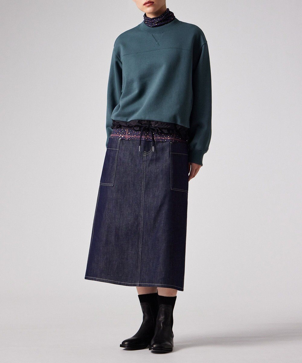 Paul Smith ドローコード スウェット 