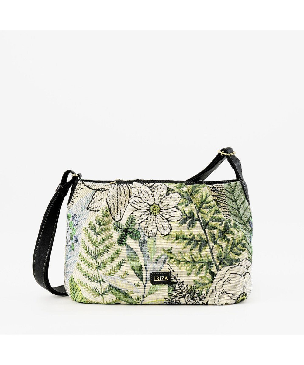IBIZA ディーア　ショルダーバッグ 