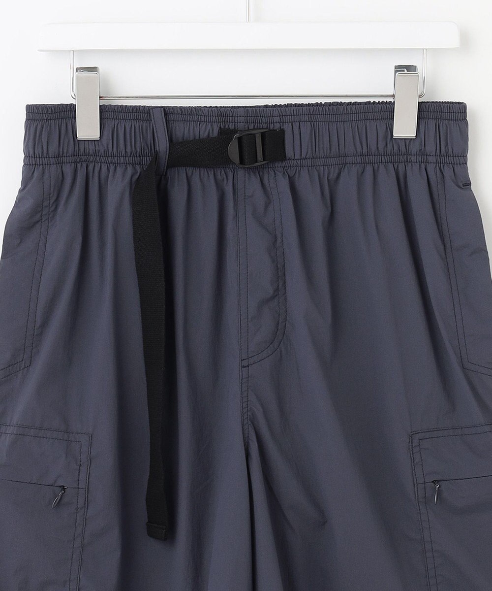 UNFILO MENS LIGHT MOVE ショートパンツ 