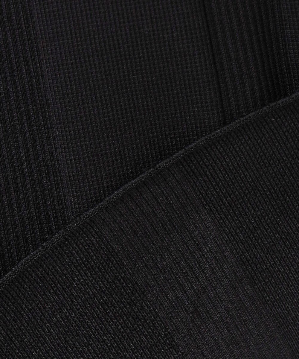 BEIGE， CYRILLE / リブトップス 