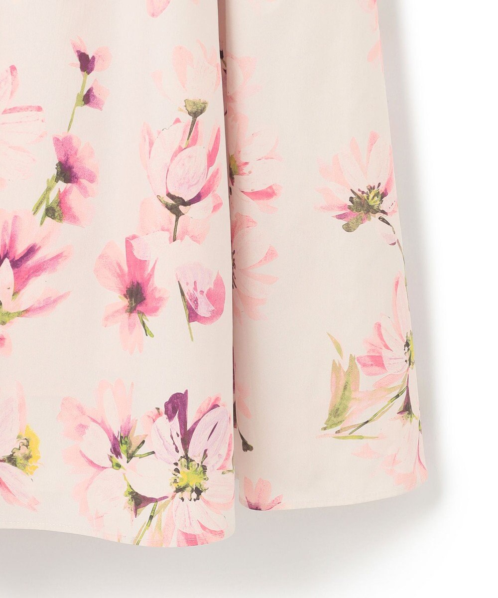 TOCCA 【美人百花掲載】【大人百花コラボ・00サイズあり・洗える・消臭】BLOOMING SPRING TIME ドレス 