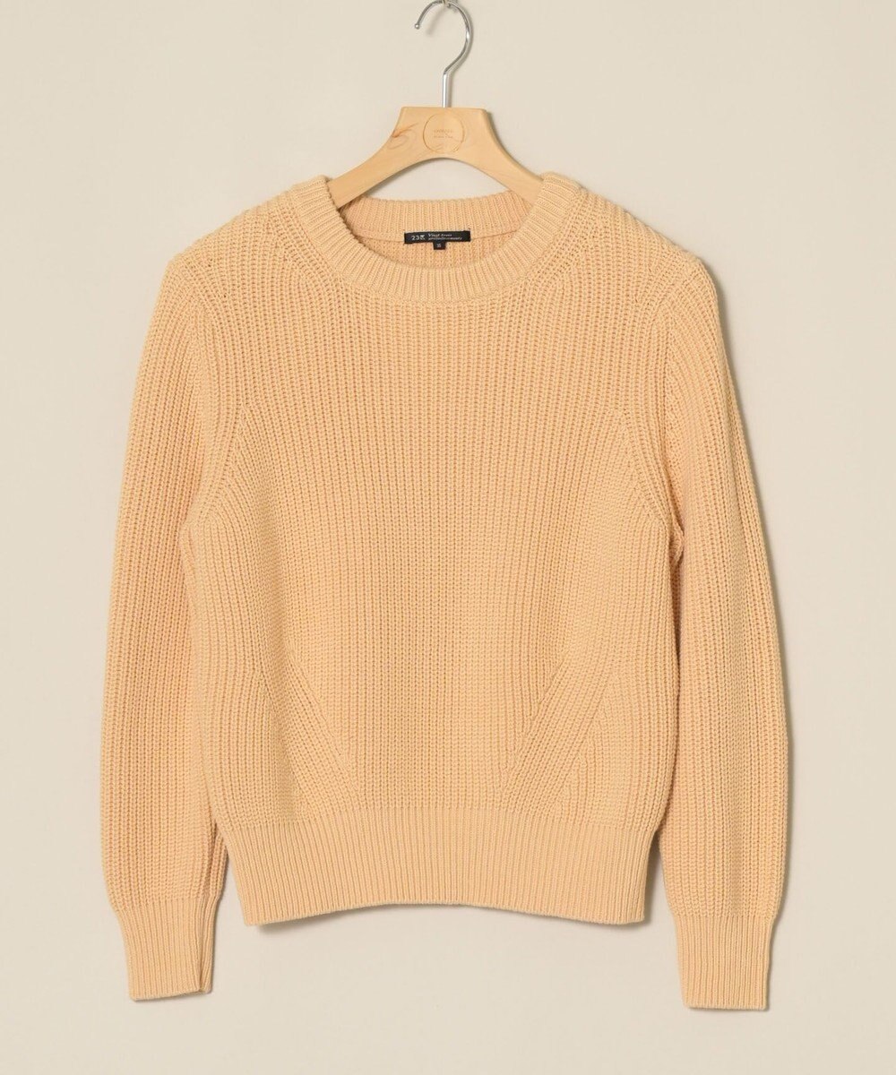 ONWARD Reuse Park 【23区】ニット春夏 