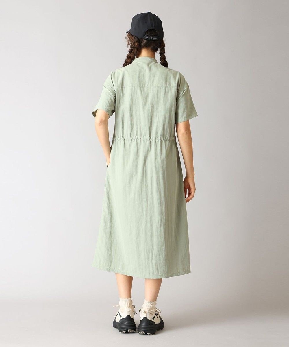 Columbia Columbia/ ウィメンズジプシーバーズドレス /コロンビア 