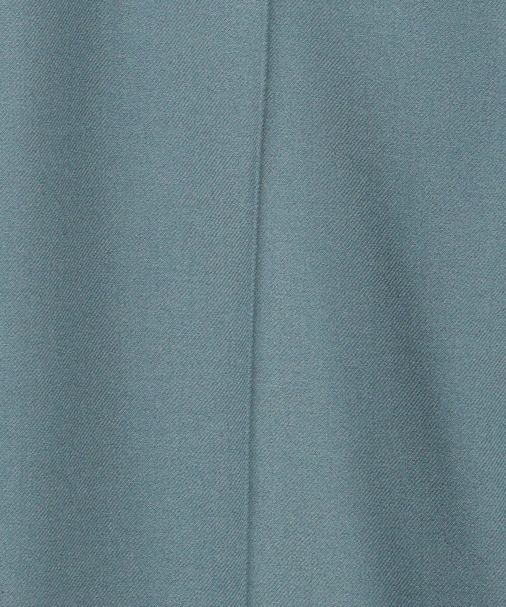 ANY SIS ビューティサーモ2WAYストレッチ テーパードパンツ 