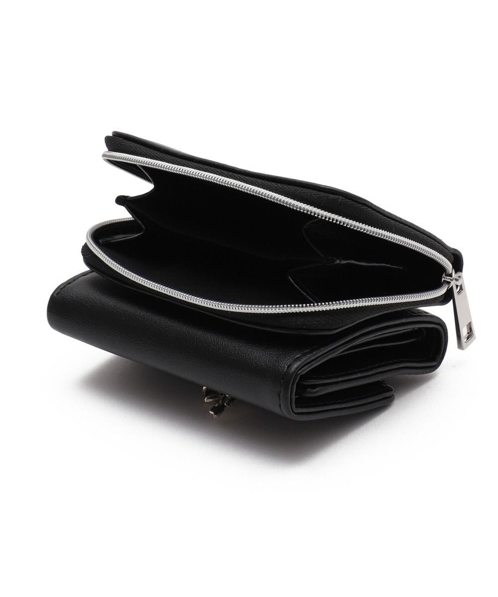 WEGO ダブルチャームウォレット 