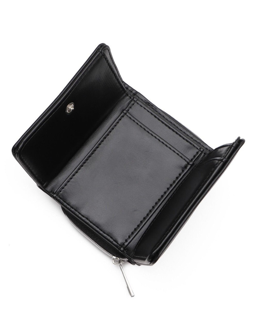 WEGO ダブルチャームウォレット 