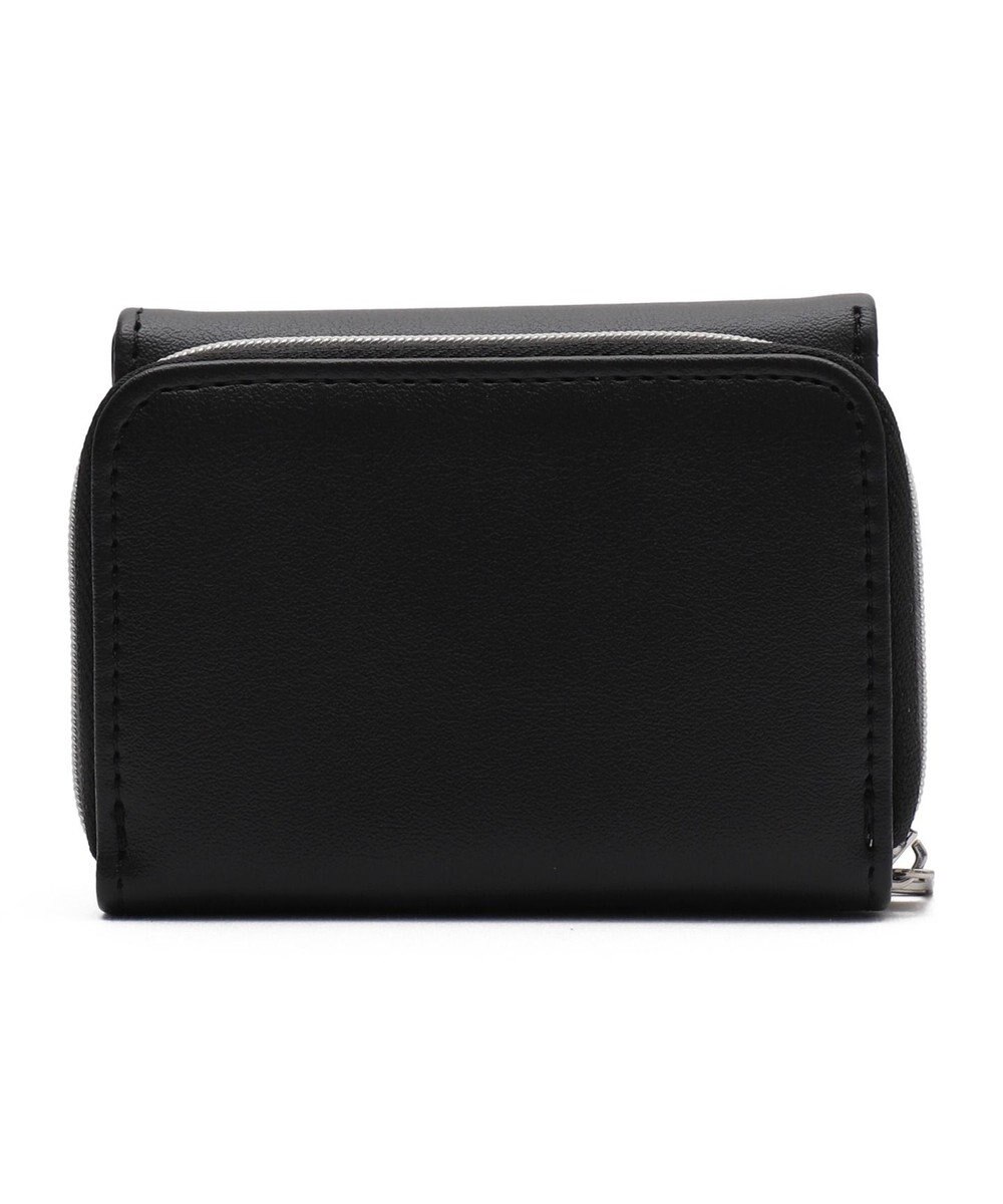 WEGO ダブルチャームウォレット 