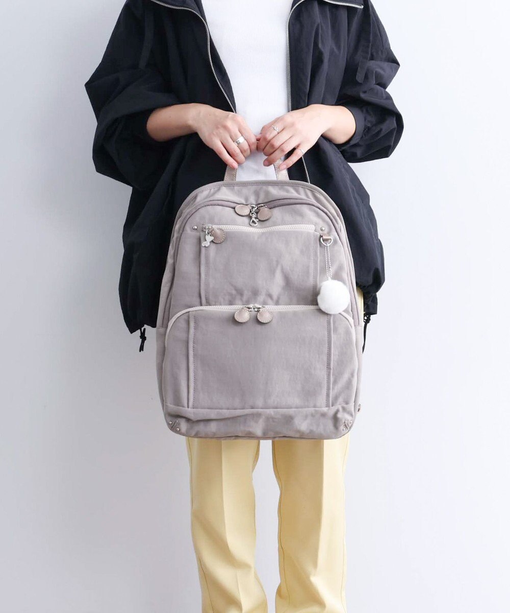 ACE BAGS & LUGGAGE Kanana project PJ8-3rd リュックサック フリーウェイバッグ 大  62103 A4サイズ カナナ プロジェクト 