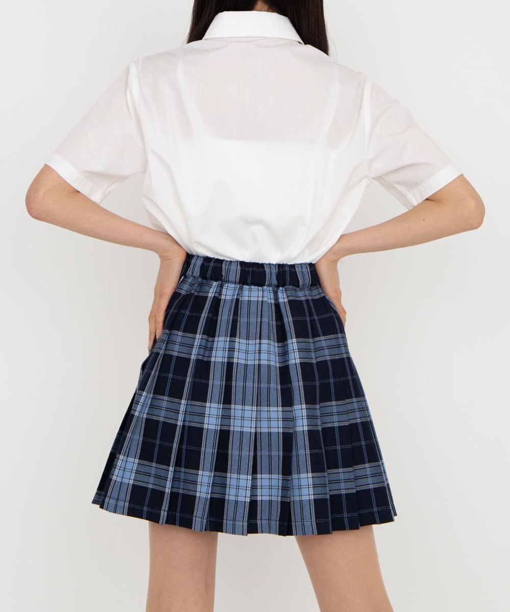 WEGO 【SCHOOLITEM】スクールシャツS／S 