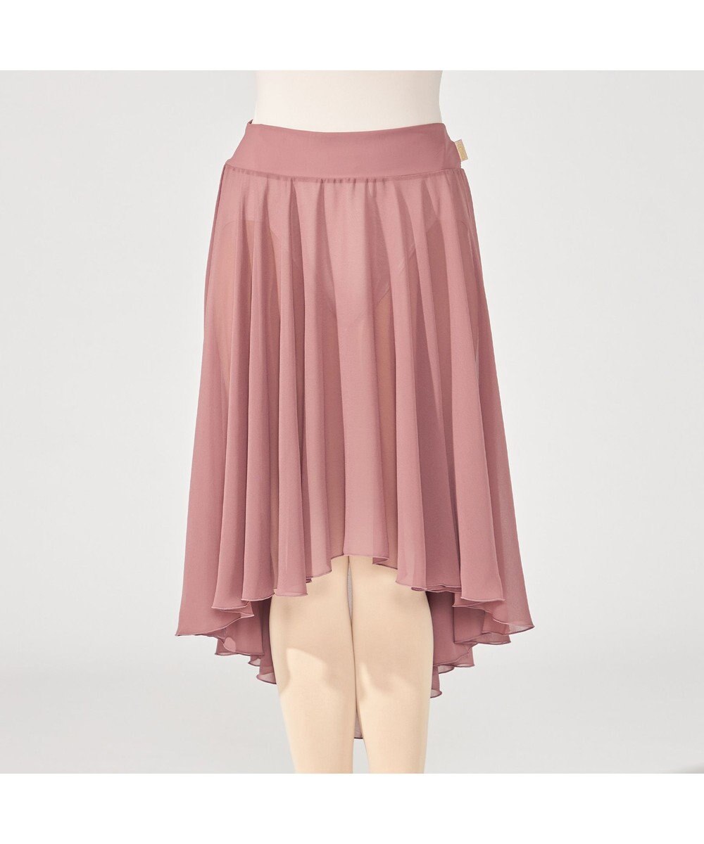 Chacott リハーサルスカート 