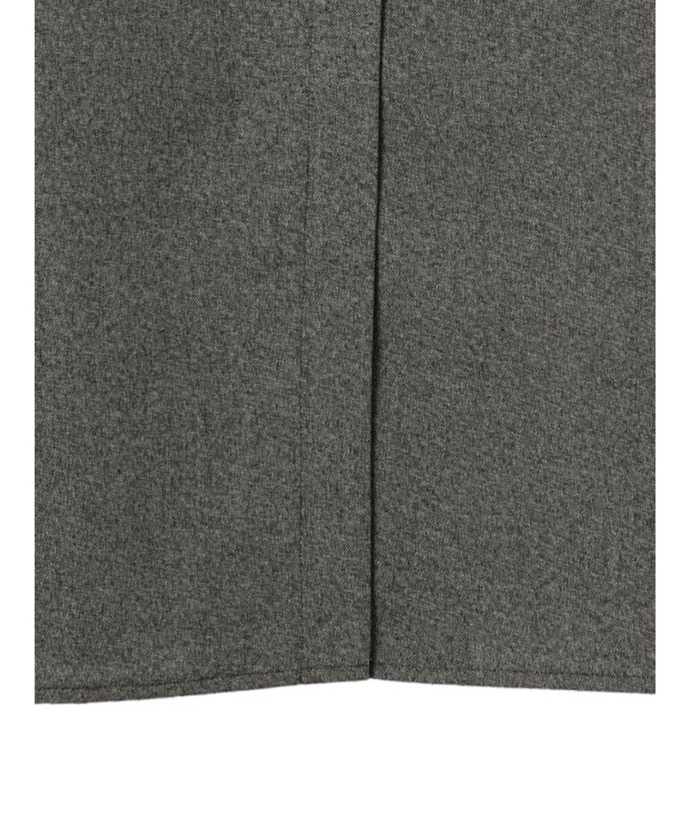 Green Parks ３ｗａｙで着られるツイード風ジャンスカ 