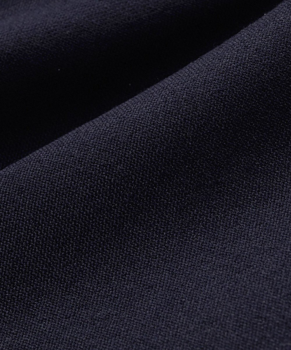 MIKI HOUSE HOT BISCUITS 【95-140cm】ウール素材のジャンパースカート 