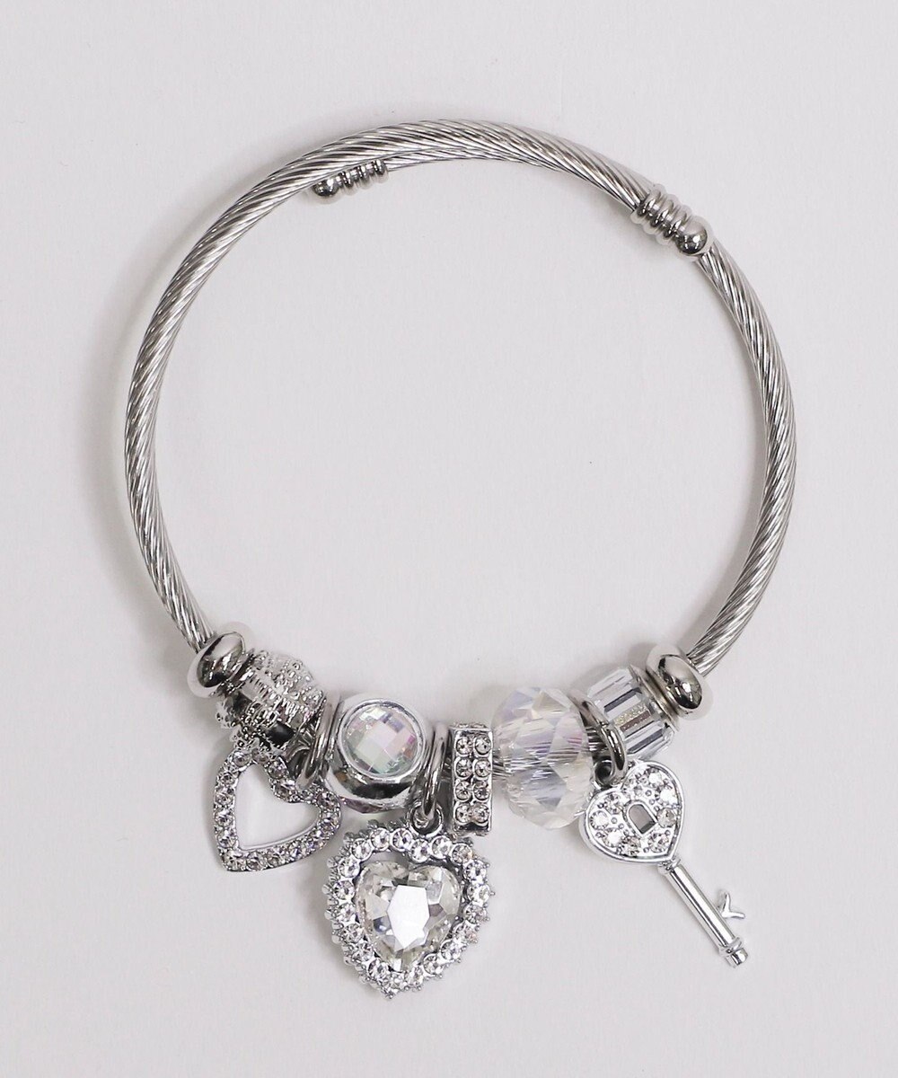 WEGO LMIXモチーフリングブレス 