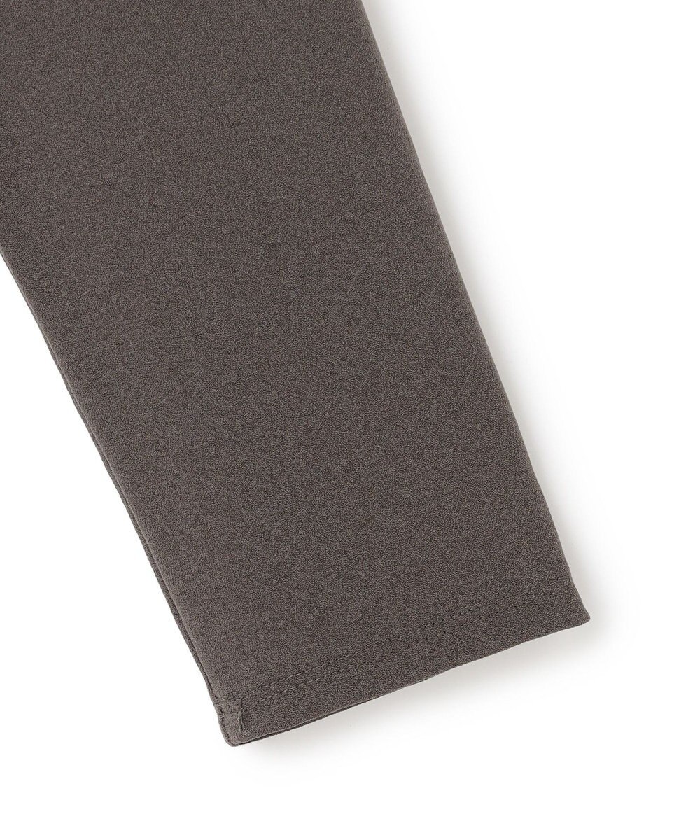 ICB ライトストレッチアムンゼン Vネックカットソー 