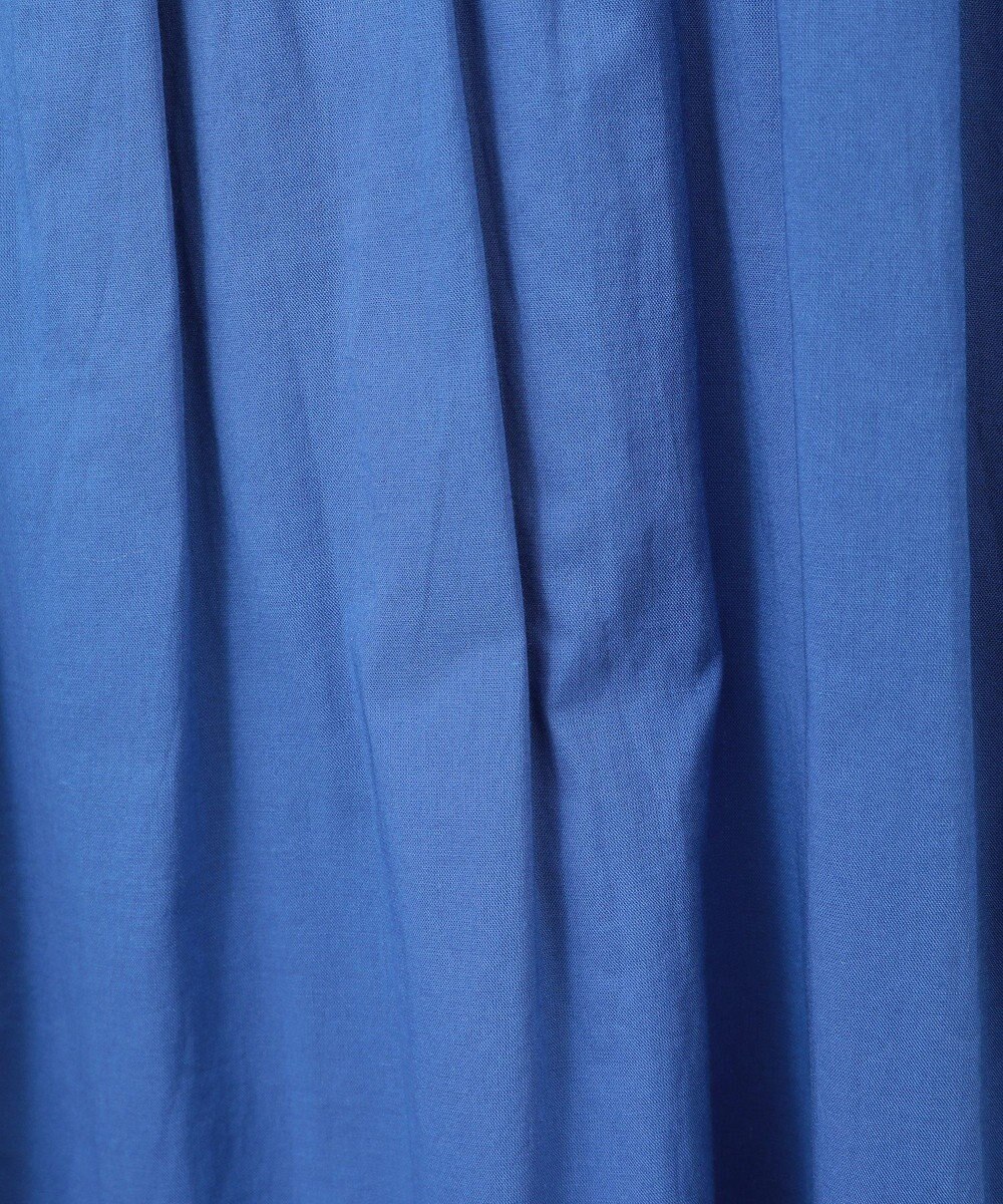 earth music&ecology クリンクルスカート 