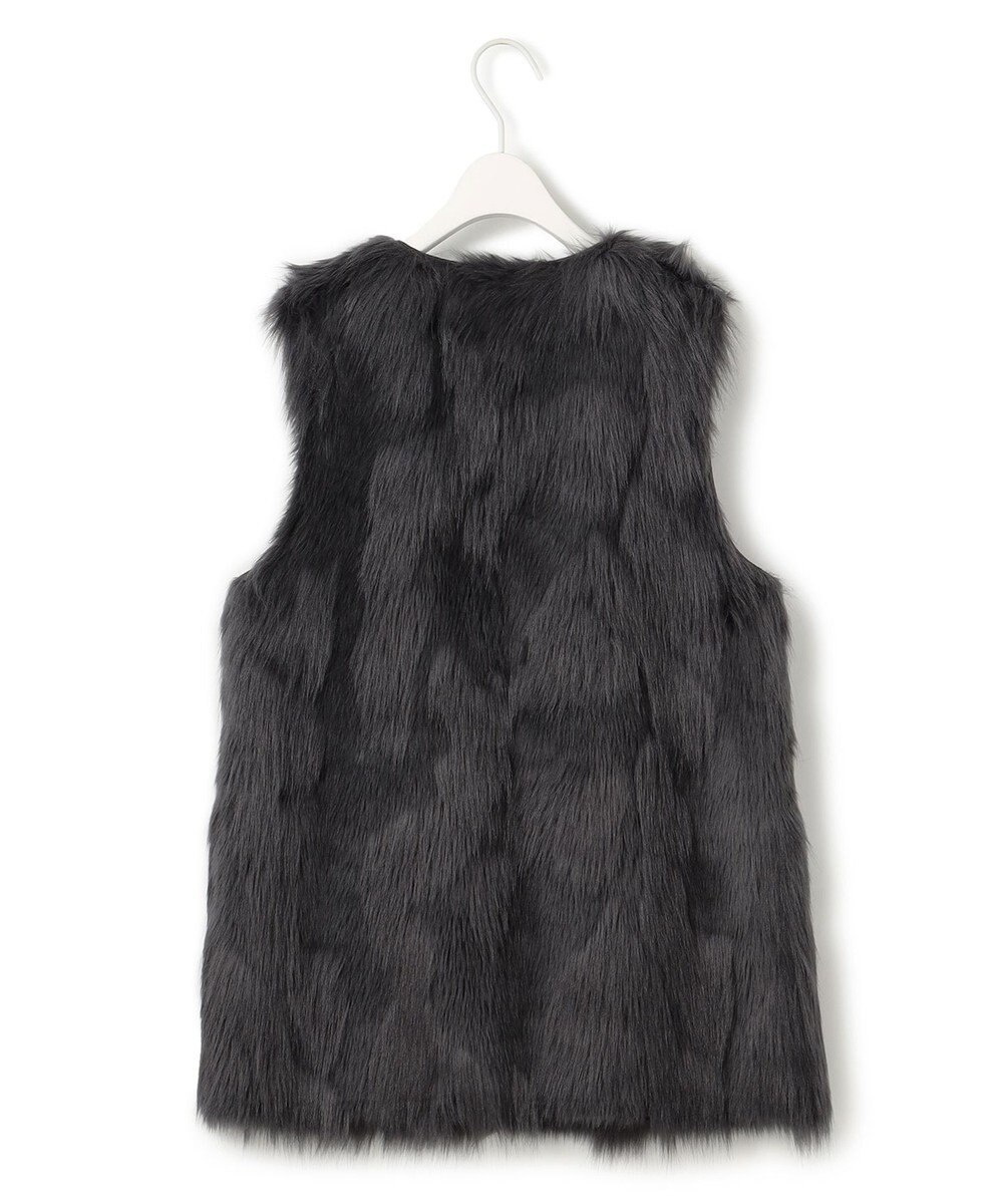 ICB エコフォックスファージレ 