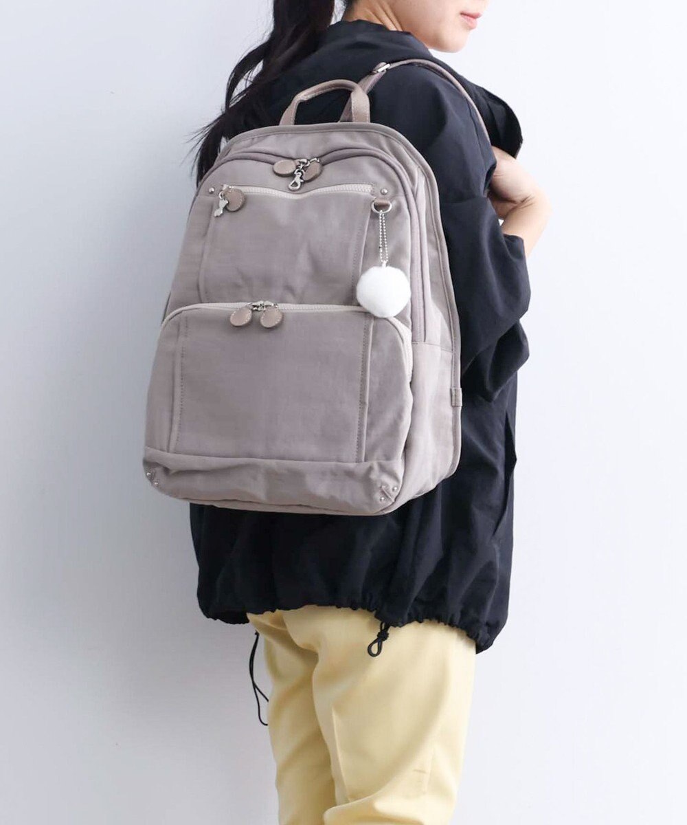ACE BAGS & LUGGAGE Kanana project PJ8-3rd リュックサック フリーウェイバッグ 大  62103 A4サイズ カナナ プロジェクト 