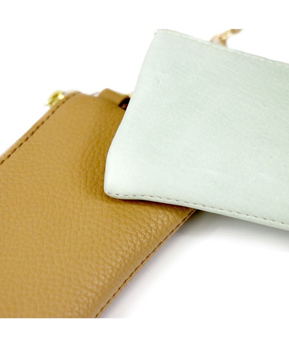 Regalo Felice 【ミニ財布としても使える】小物ケース / REGALO 