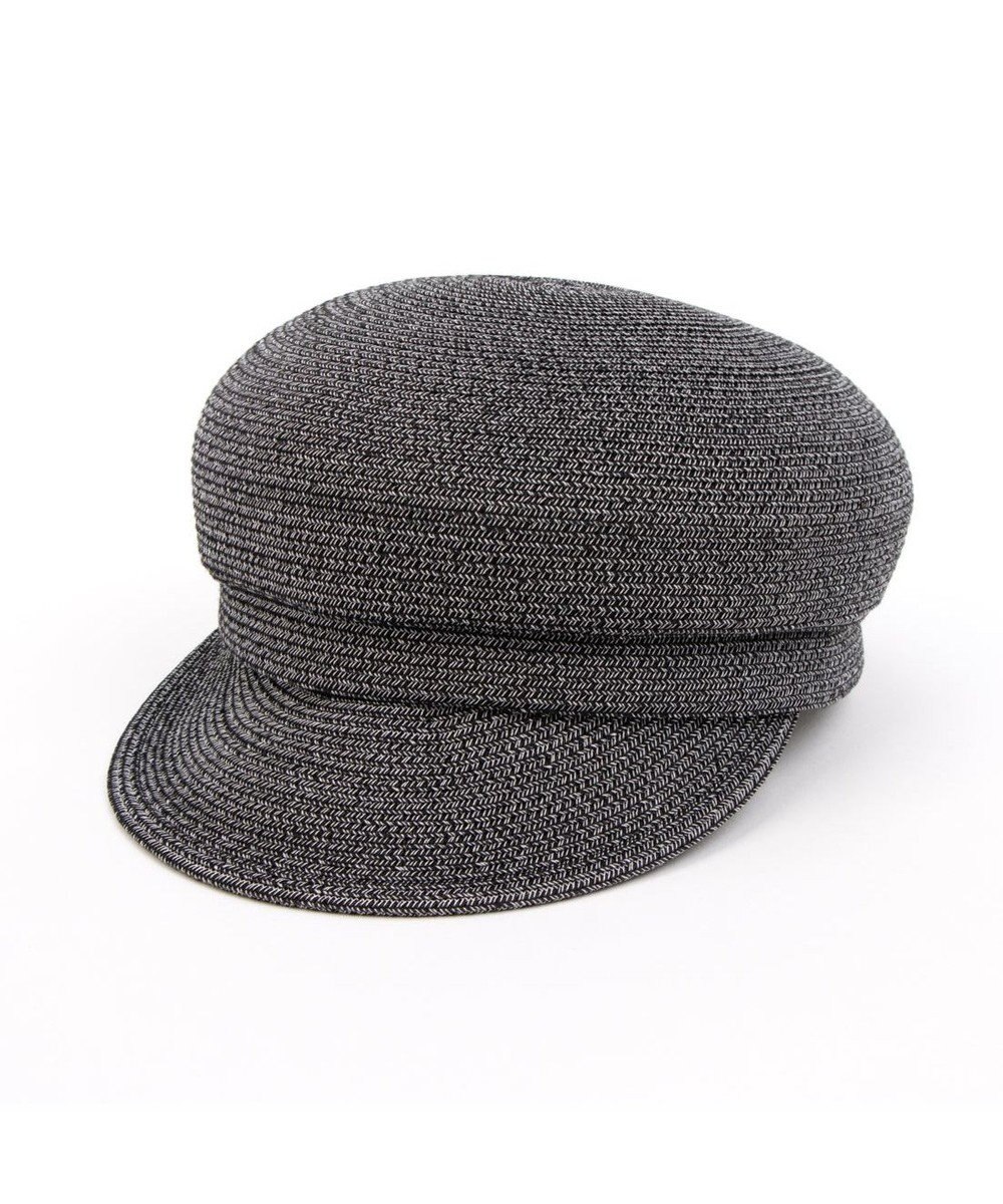 UNBILLION カシュネ cache nez / ブレードマリンキャスケットハット 