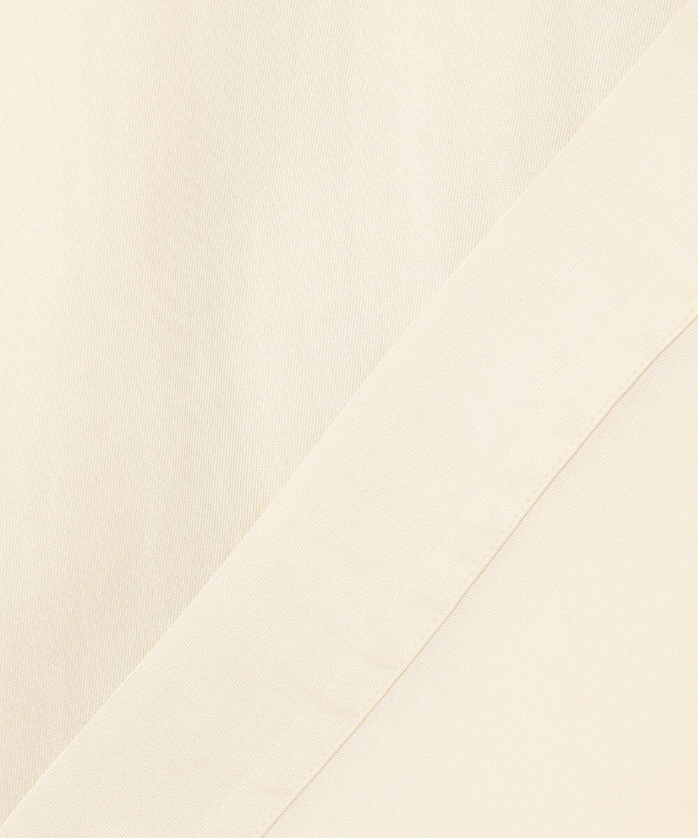 uncrave ドレープツイル Tブラウス 