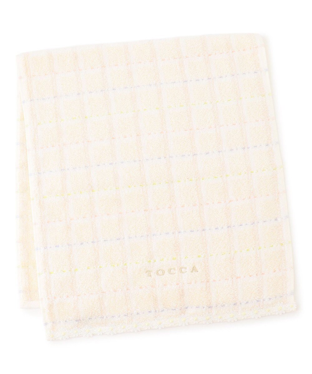 TOCCA DORCHE FACE TOWLE フェイスタオル 