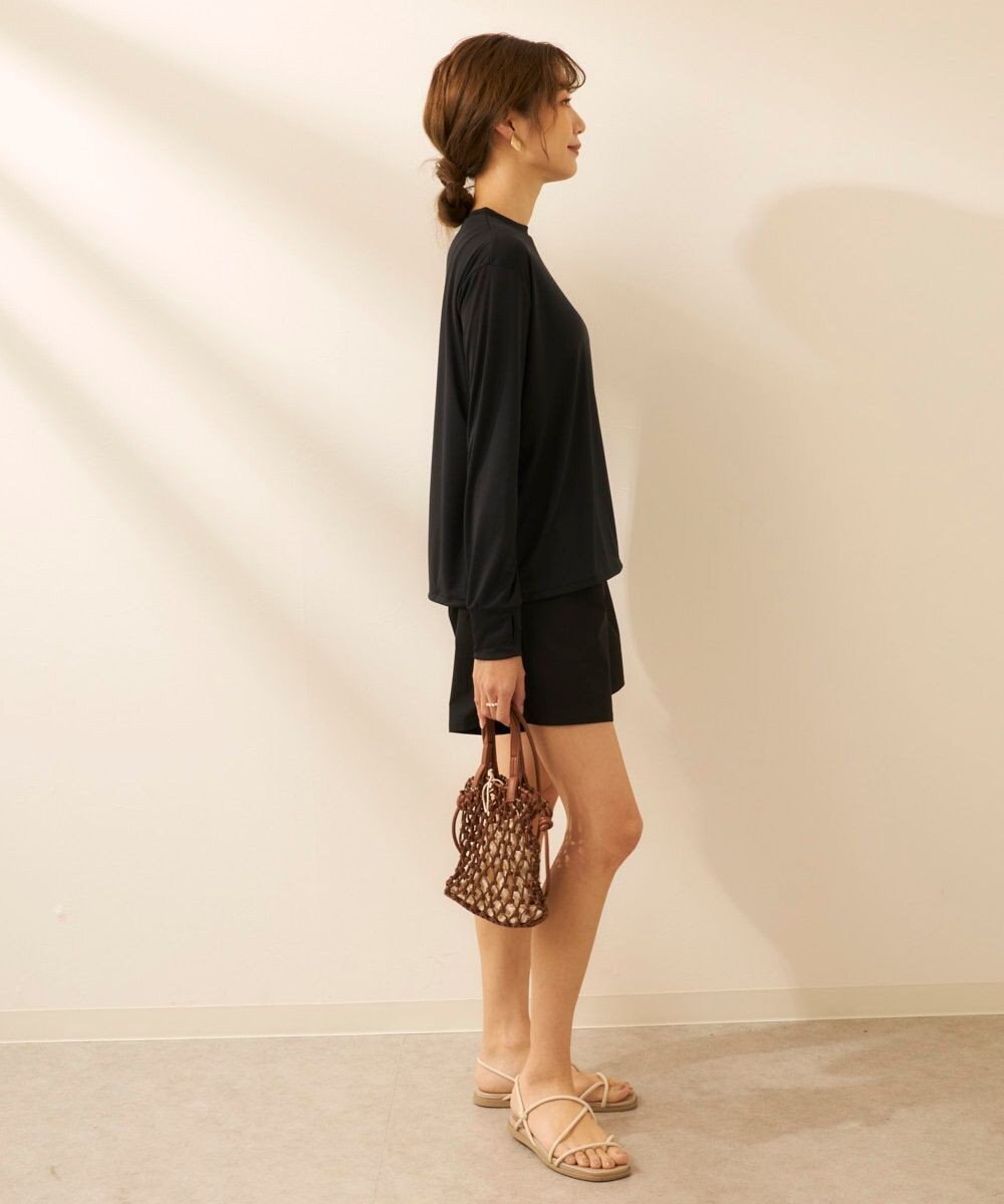 OP／FILA 【FILA】リゾート水着&カバーアップ4点セット 