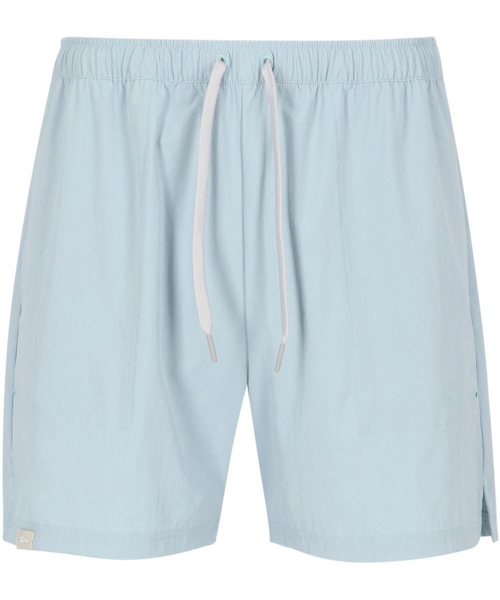 CW-X 【UNISEX】 CW-X ボトムス ハーフ 3分丈 水陸両用 はっ水(本体) UＶカット率90％以上（本体） ユニセックス DHR205 /ワコール 