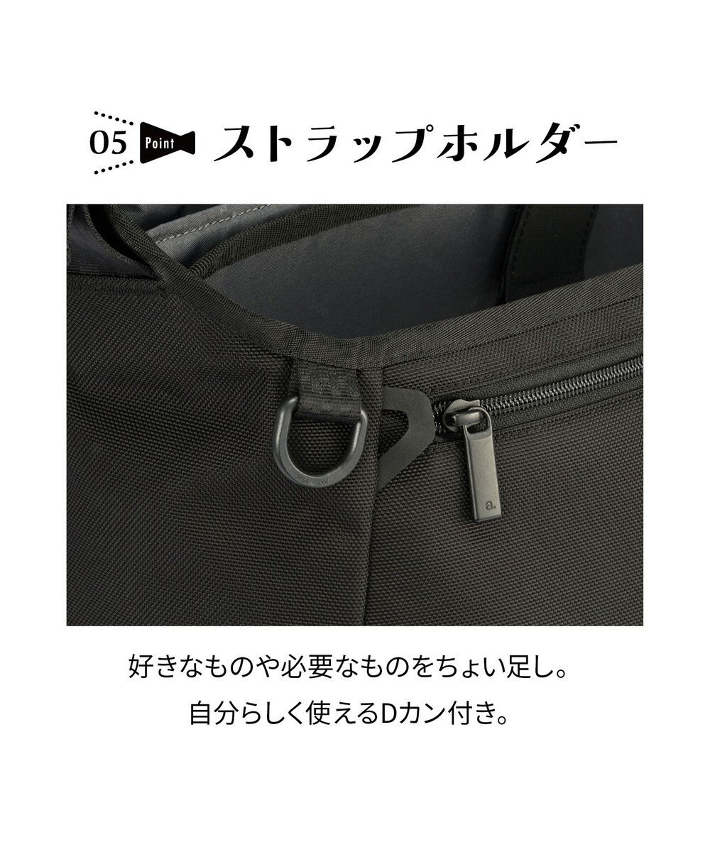ACE BAGS & LUGGAGE 【スポーツ観戦】 ace. エブスタ ショルダーバッグ A4/14インチPC収納 メッセンジャー 20081 エース 