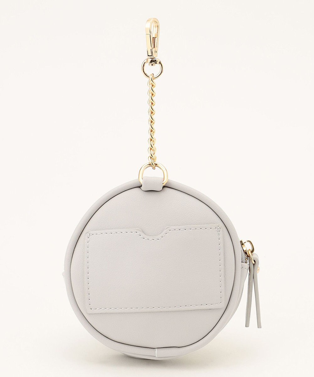 GRACE CONTINENTAL マルチストラップバッグ 