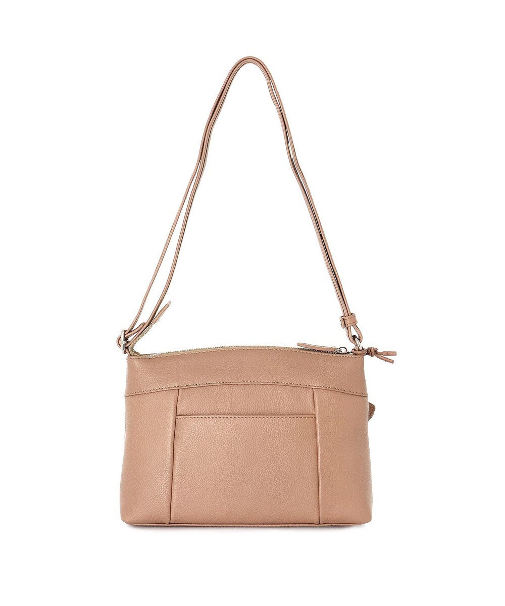 IBIZA MUNDO　牛革　ショルダーバッグ 