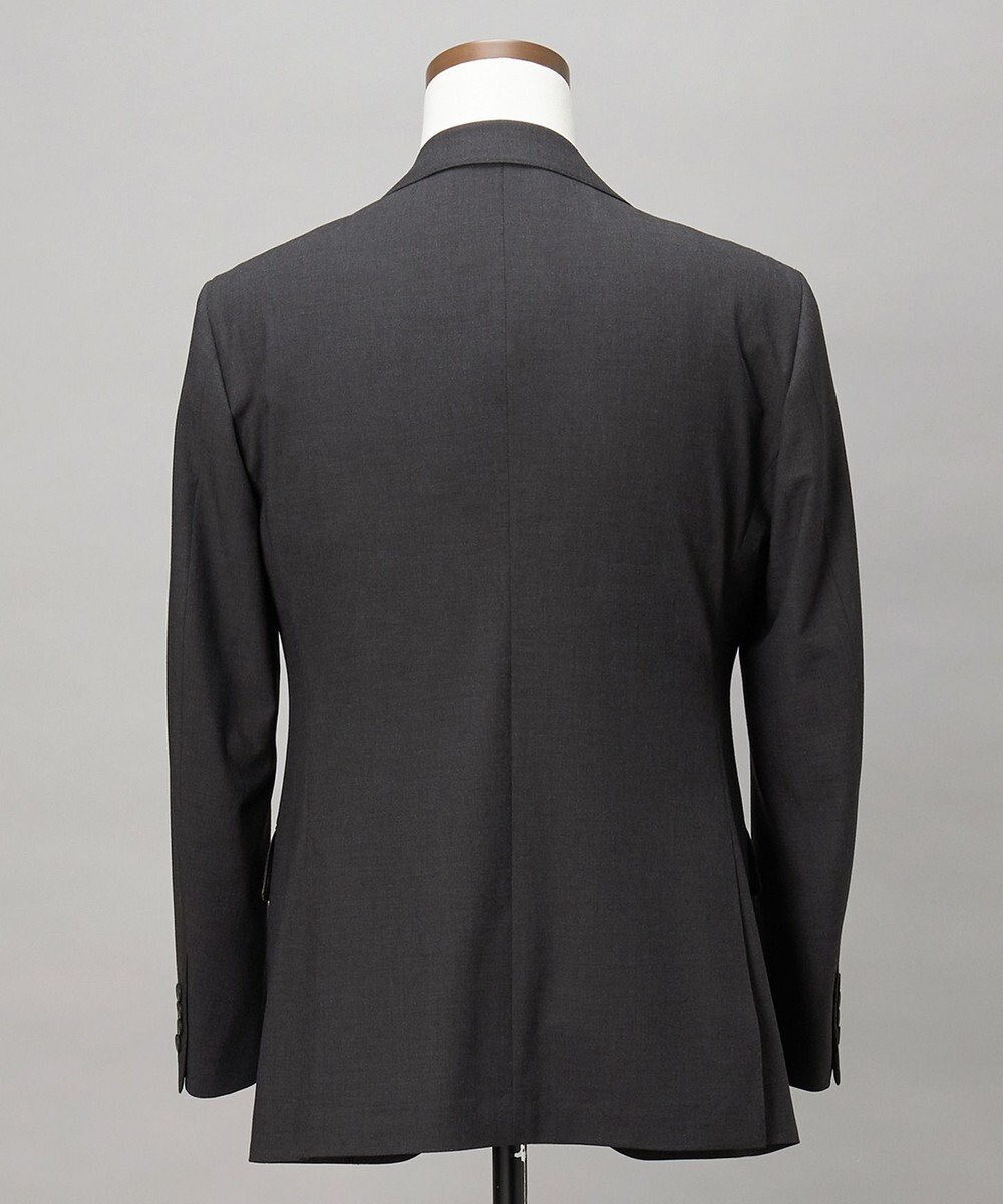 GOTAIRIKU 次世代スーツ【2WAYストレッチ/透湿性/シワになりにくい】ハイスペック2WAYストレッチスーツ 