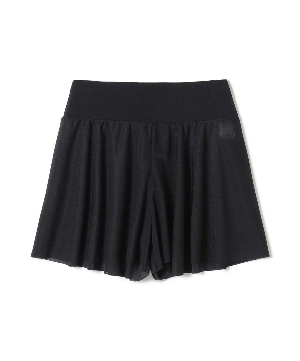 Chacott キュロットスカート 