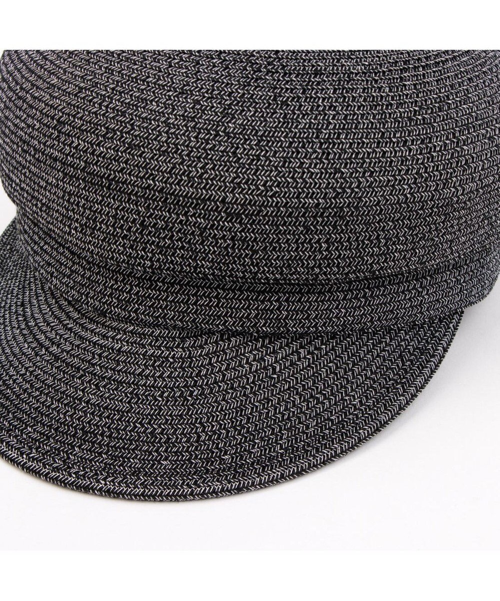 UNBILLION カシュネ cache nez / ブレードマリンキャスケットハット 