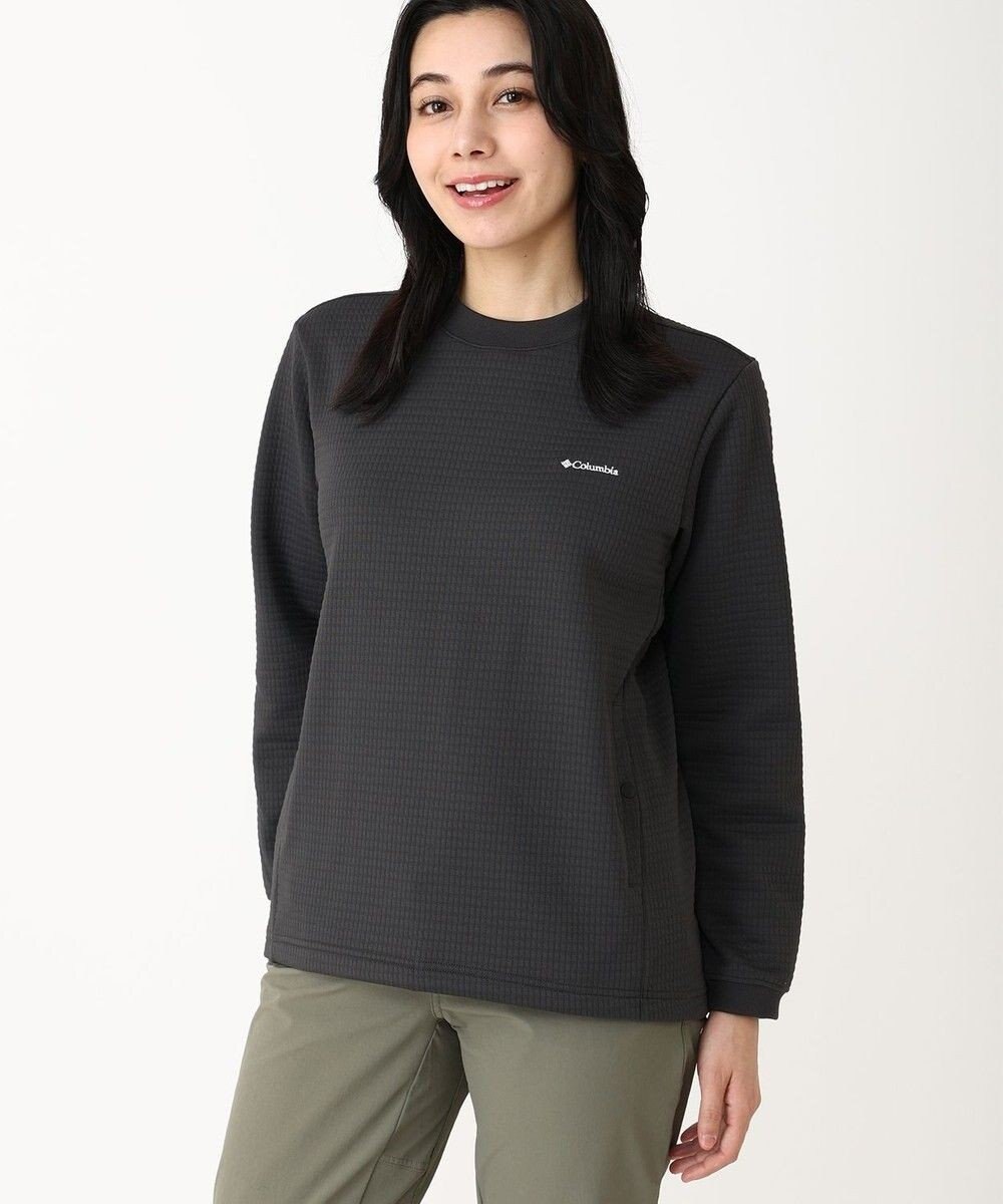 Columbia Columbia/ ウィメンズオウルフォークバレープルオーバー /コロンビア 