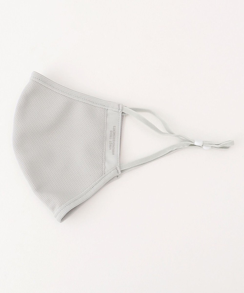 23区GOLF お肌へのやさしさとスタイリッシュさを両立【UNISEX】【保湿/日本製】マスク 