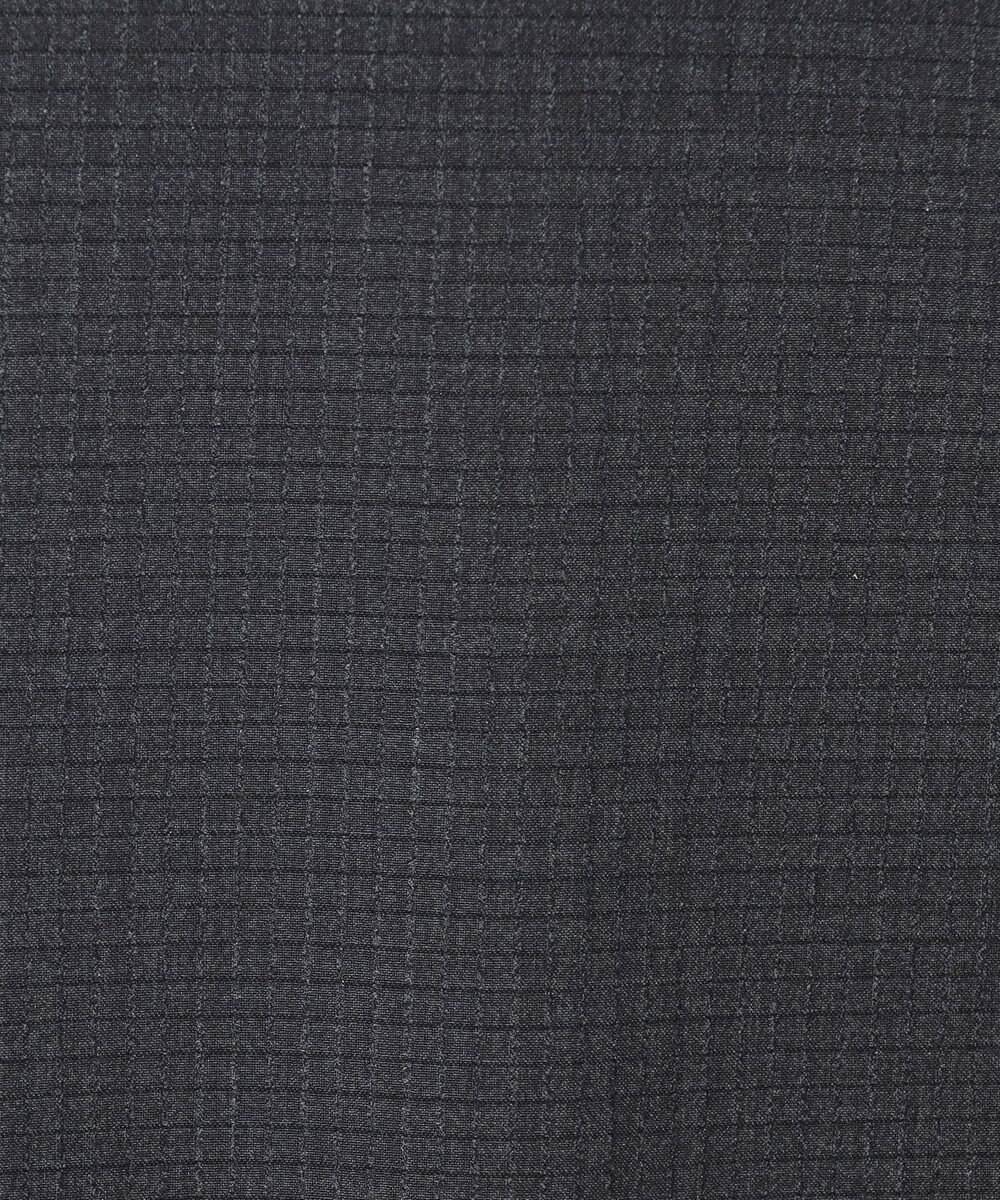 JOSEPH HOMME 新柄【洗える/ストレッチ/シワになりにくい/セットアップ対応可】クールドッツストレッチ ジレ 