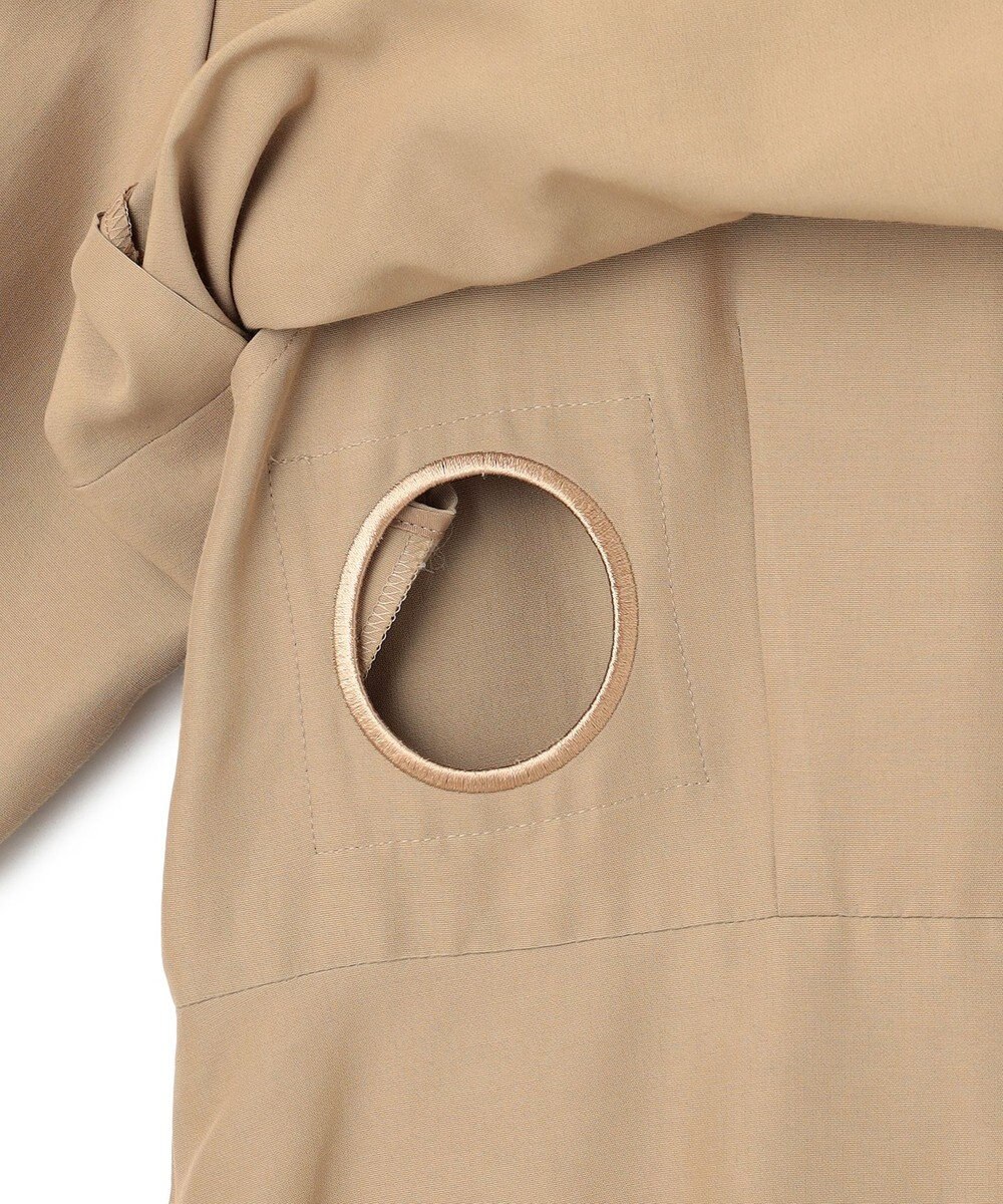 ICB 【接触冷感・速乾・UVカット】フリーズクーラー ワンピース 