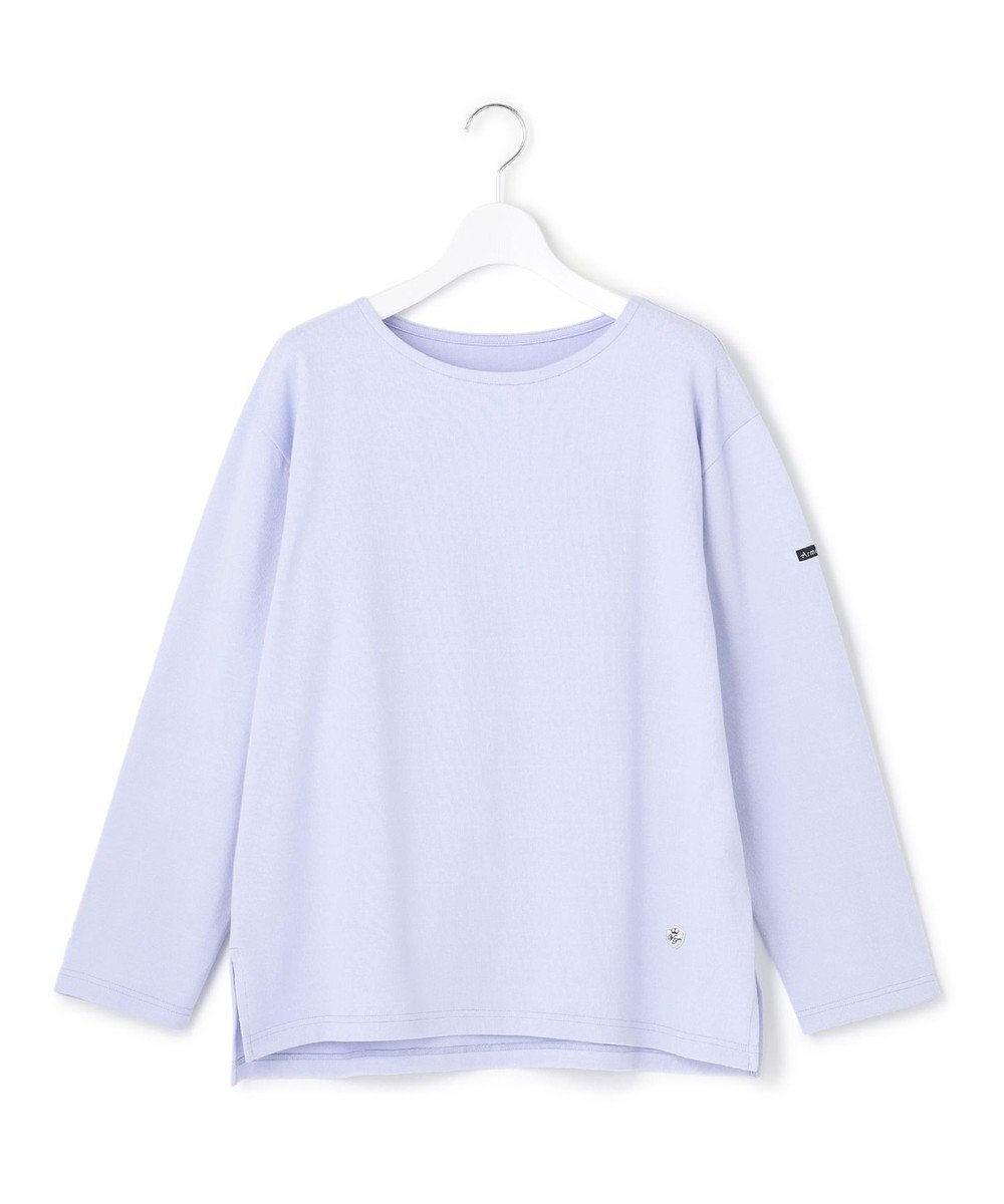 23区 S 【洗える】Armor-lux バスクシャツ カットソー 