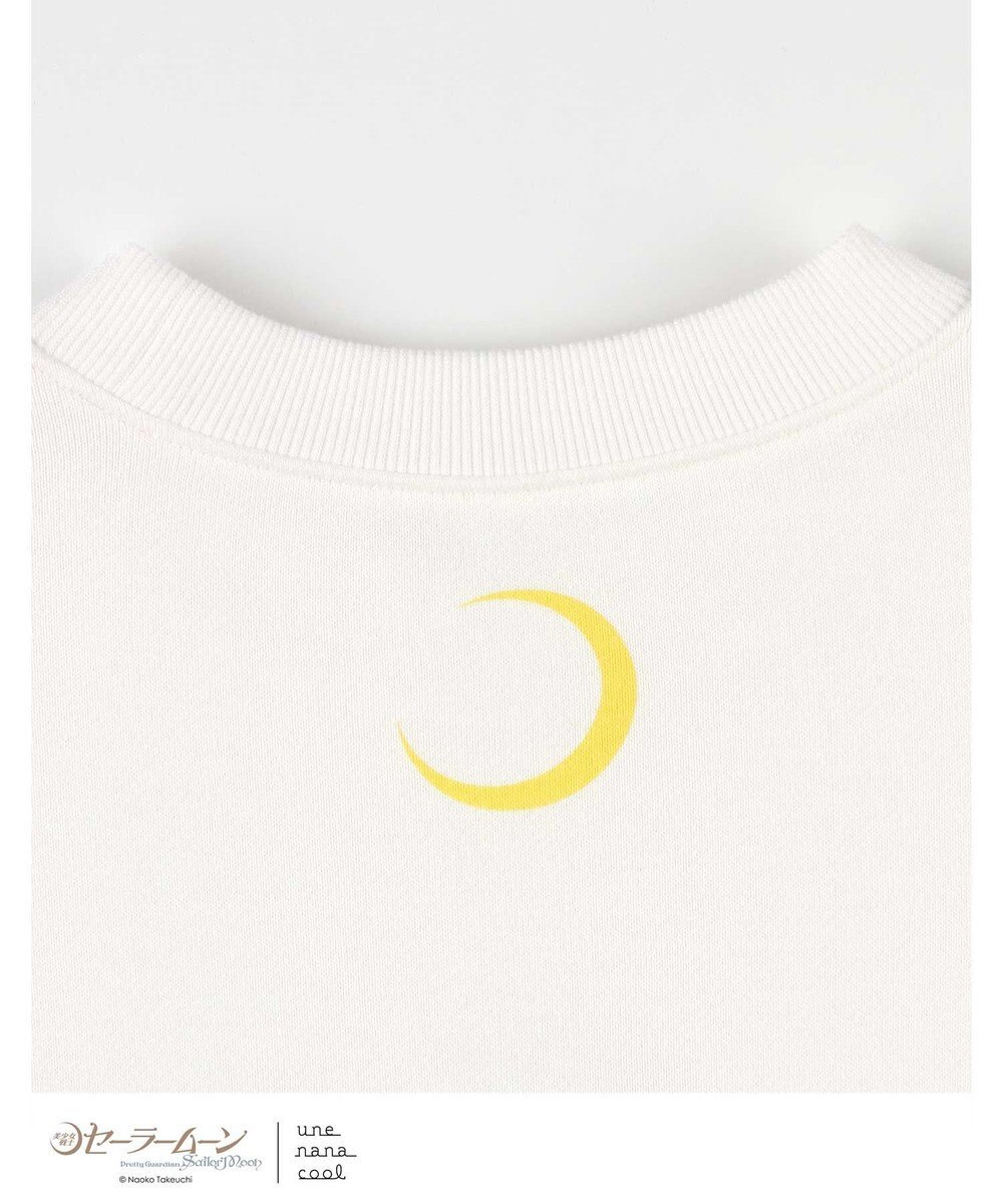 une nana cool 美少女戦士セーラームーン × une nana cool トップス 