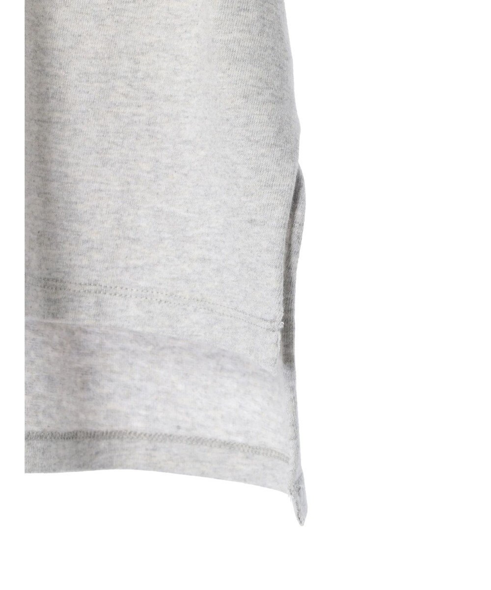 Green Parks ■別注ＲＵＳＳＥＬＬ　ＡＴＨＬＥＴＩＣ　ワイドフレンチＴ 