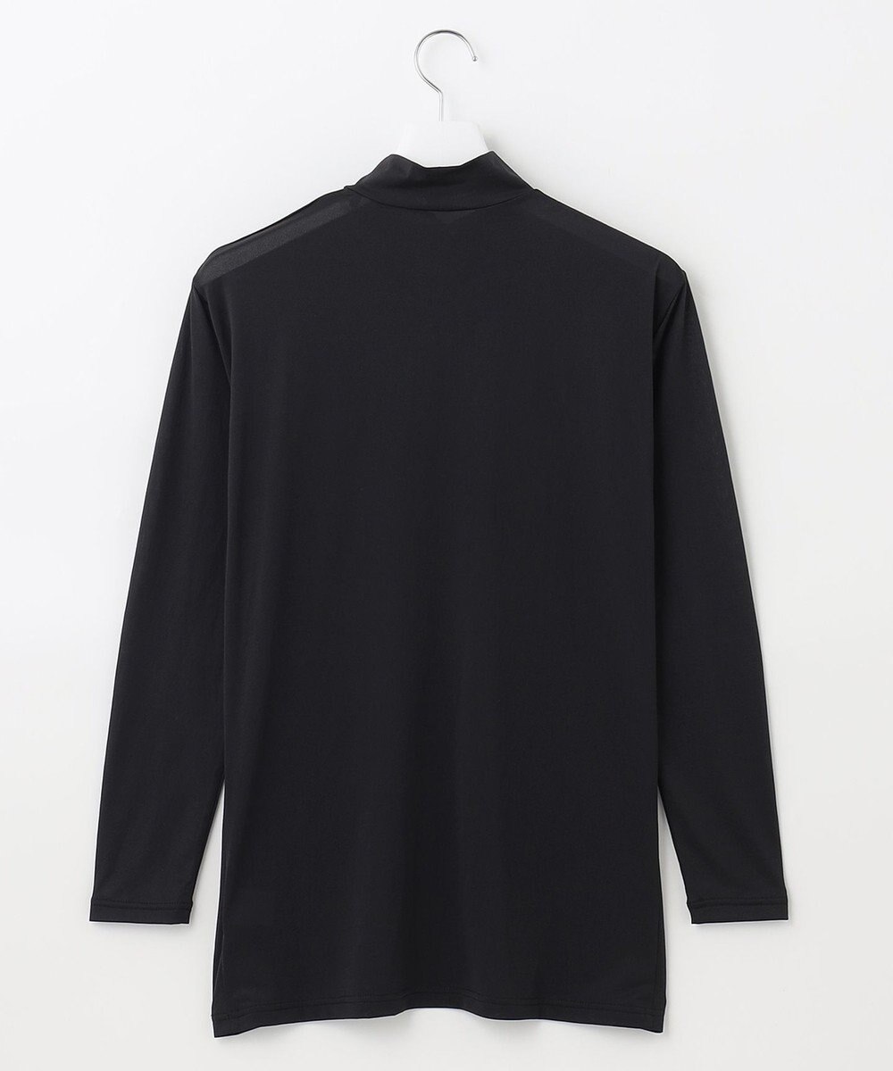 23区GOLF 【MEN】【吸水速乾・UVケア】30デニール インナーカットソー 