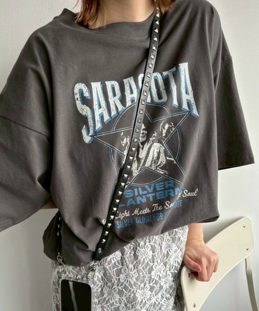 WEGO PUスタッズストラップ 