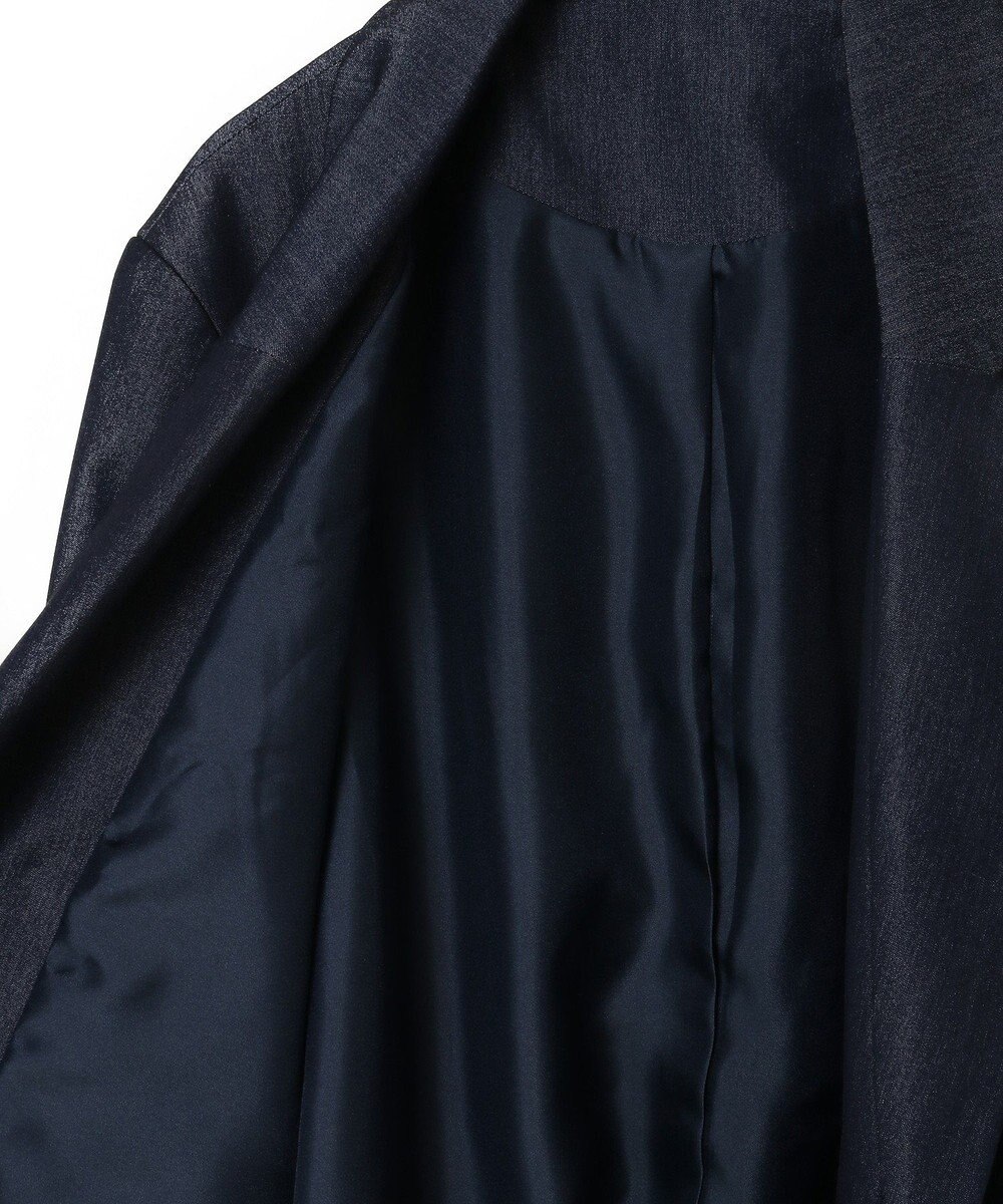 Green Parks ダブルテーラードジャケット 