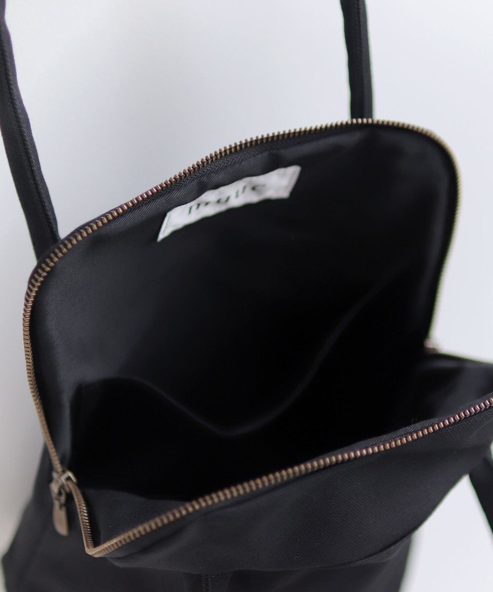 AND WOOL 帆布ショルダーバッグ（small size） 