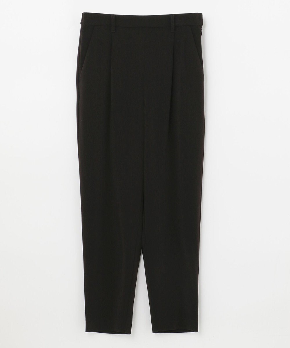 ANY フレンチスリーブブラウス×パンツ セットアップ 