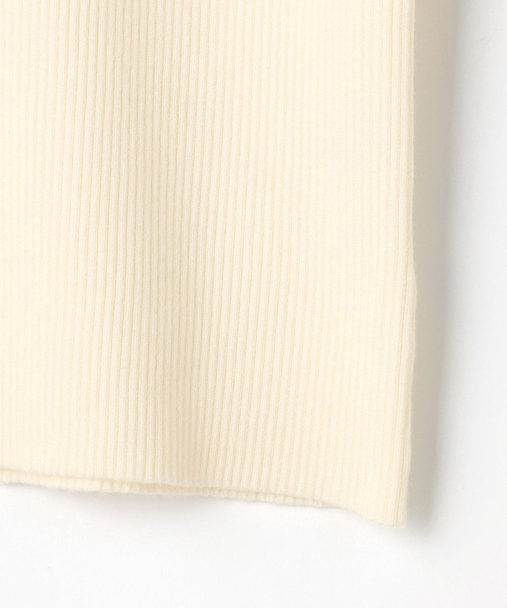 ANY SIS 【2SET】ジャンパースカート × ニット セット 