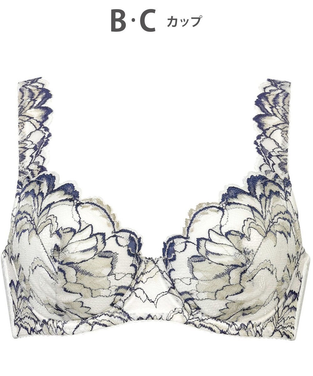 Wing Wing Lesiage 【3000シリーズ】 PB3000 ウイング／ワコール 