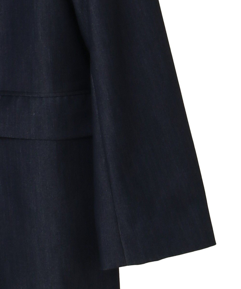 Green Parks ダブルテーラードジャケット 